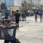 The 72 hours in the new immigrant detention center in Ceuta that will test Morocco's cooperation