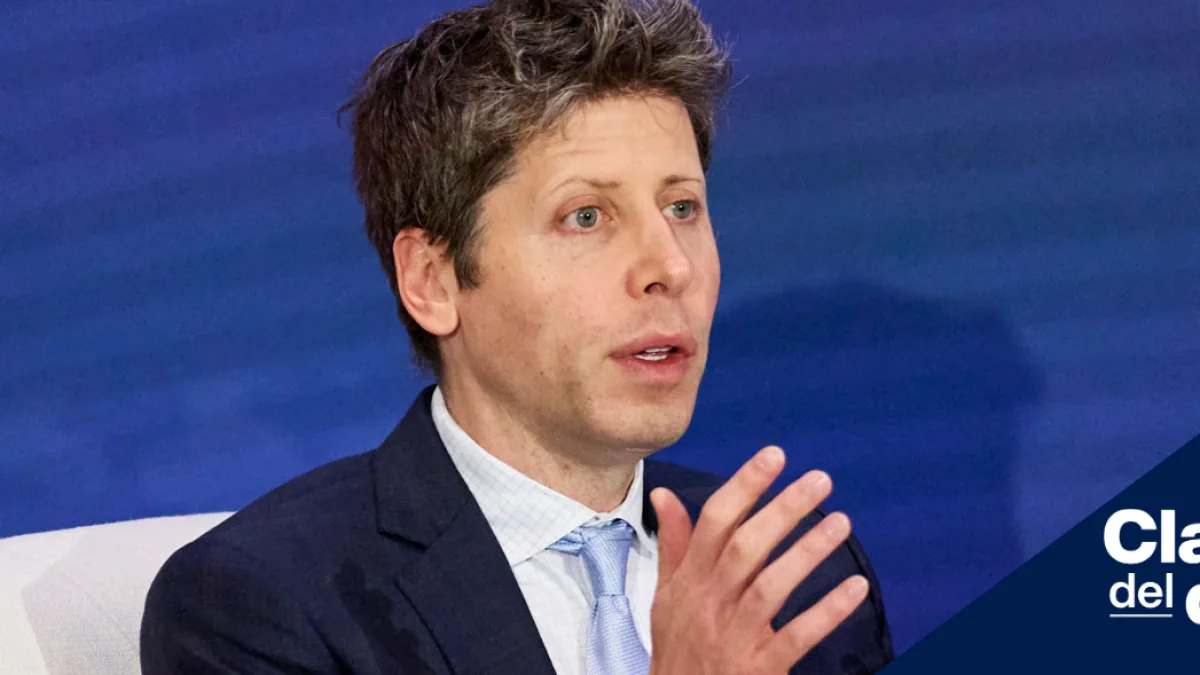 “The artificial intelligence is not going to stop”: the challenge of controlling a global race