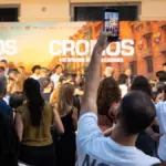‘Cronos’ at the Liceu: a preview tribute to the Mossos and the victims' families