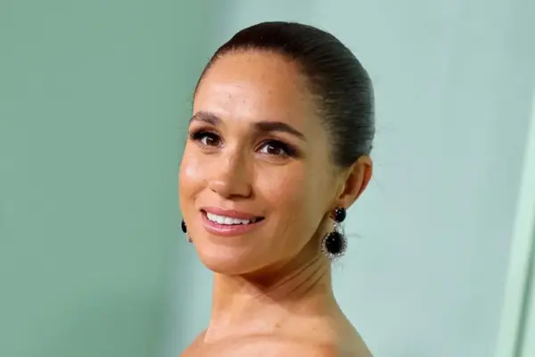 Meghan Markle surprises with images of her family life with Prince Harry after their return to the United Kingdom