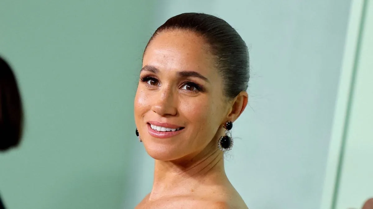 Meghan Markle surprises with images of her family life with Prince Harry after their return to the United Kingdom