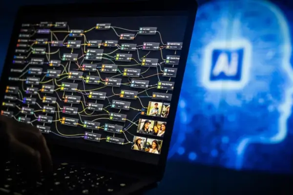 Can the AI arms race be stopped?