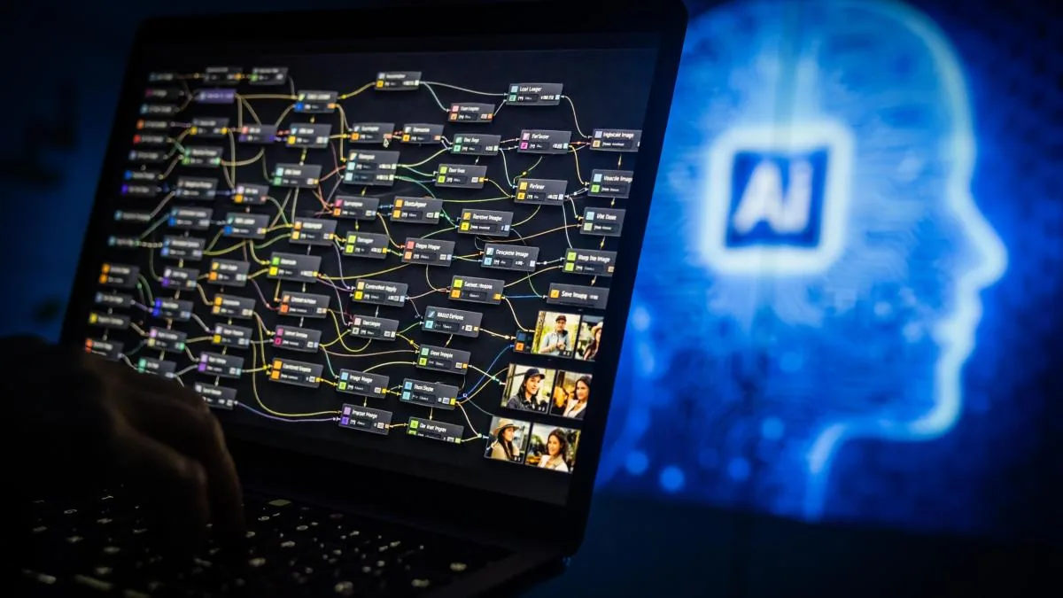 Can the AI arms race be stopped?