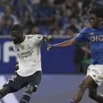 From playing in the First Division with Oviedo to looking for a job on LinkedIn: Ejaria asks for an opportunity