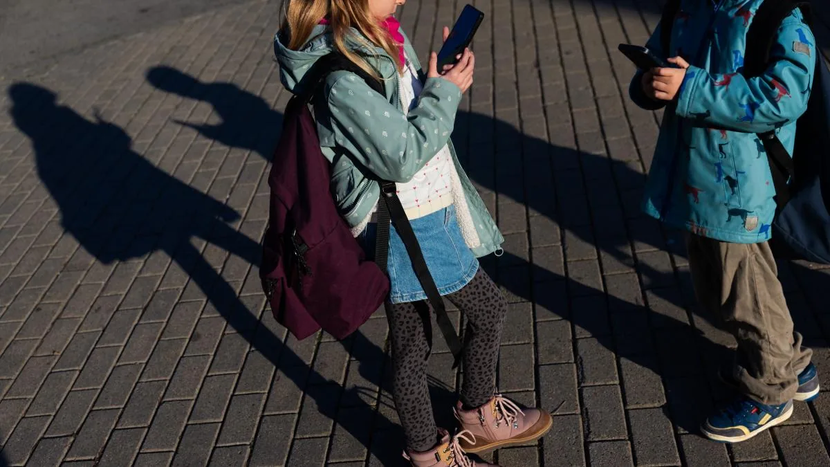 The EU proposes limiting social media access to one hour a day for minors aged 13 to 15 years