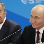 Putin sees a possible solution to the war in Ukraine and a rapprochement with the U.S.