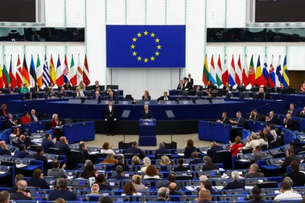 The European Parliament approves a resolution on Ceuta critical of the regularization without the Socialists
