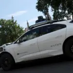 Autonomous cars arrive in Europe