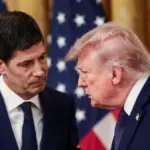 Trump will finish his term without seeing a single interest rate cut