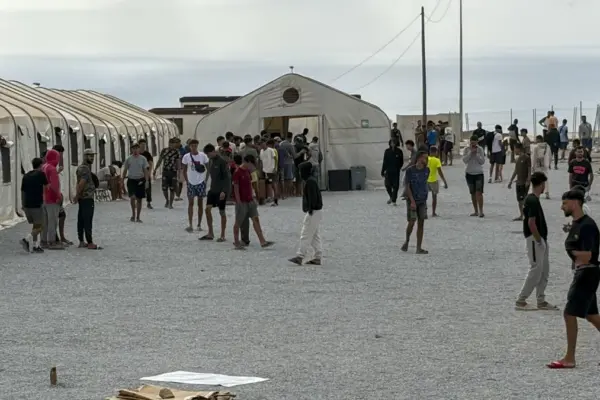 Ceuta: return yes, but when?