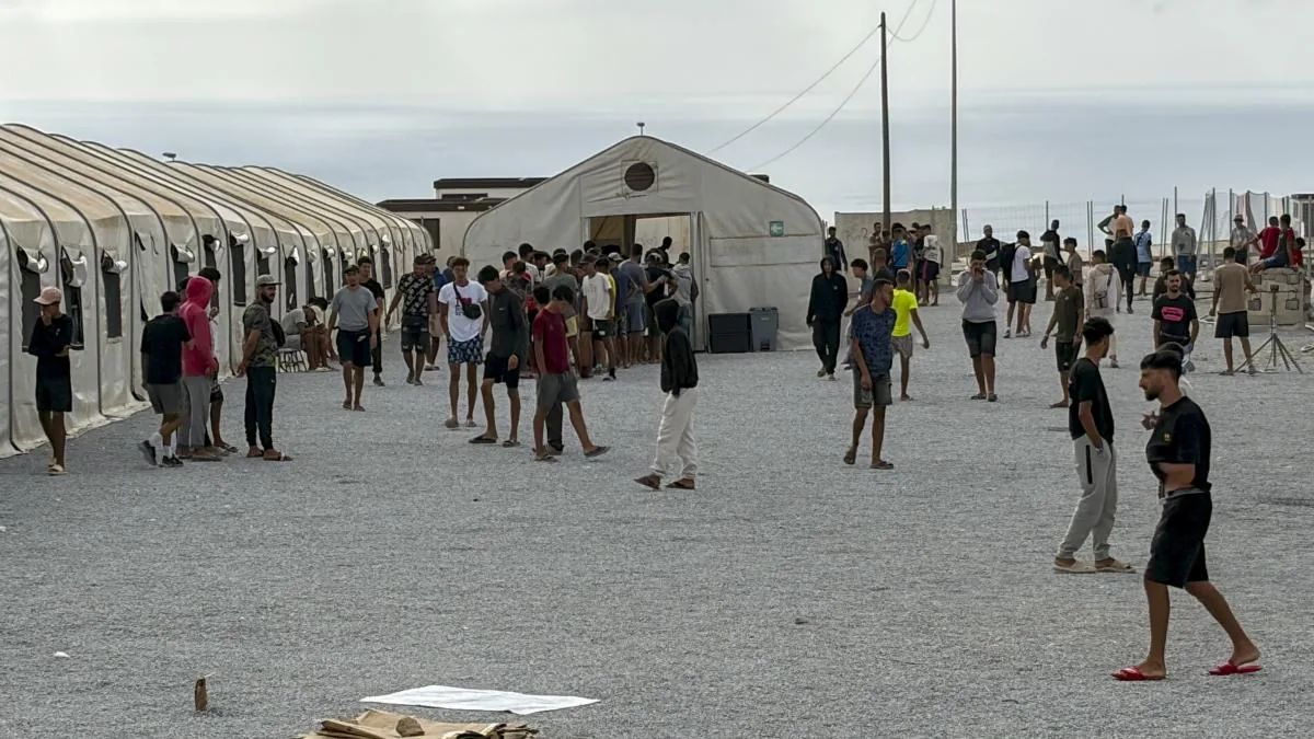 Ceuta: return yes, but when?
