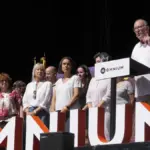 Òmnium calls on Catalanism for a “collective project” to confront the far right