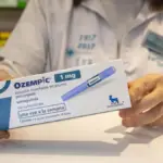 Ozempic delays aging and extends life by 12% in mice