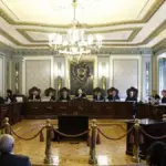 The Supreme Court provisionally suspends the electoral effect of the Grandchildren law