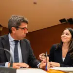 The PSPV files an appeal to the Constitutional Court over the closure of the dana commission in the Corts
