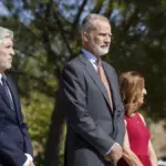 The King speaks out for the first time about Ceuta and warns of the “extraordinary complexity” of the situation