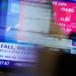 AI alerts shake technology-dependent markets