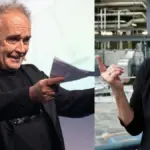 The Government awards the Gold Medals of the Generalitat to Ferran Adrià and Caterina Biscari