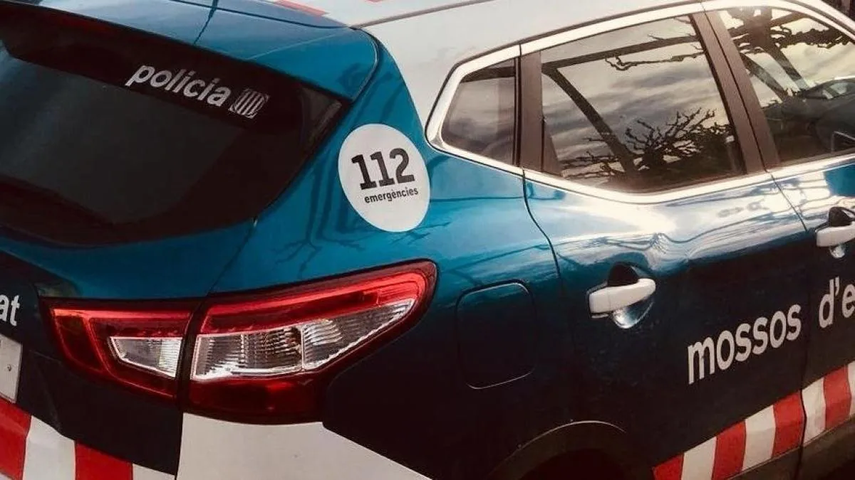 Six injured in a fight with katanas, machetes, and sticks in Lleida