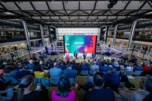 The event combines knowledge, innovation, and experiences linked to strategic sectors of the economy