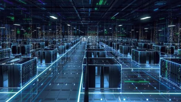 Data Center Schneider Electric