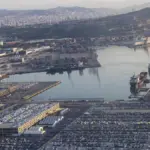 Ports bring the EU closer to its clean energy goals