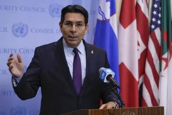 Morocco and Israel seal a new framework of diplomatic relations