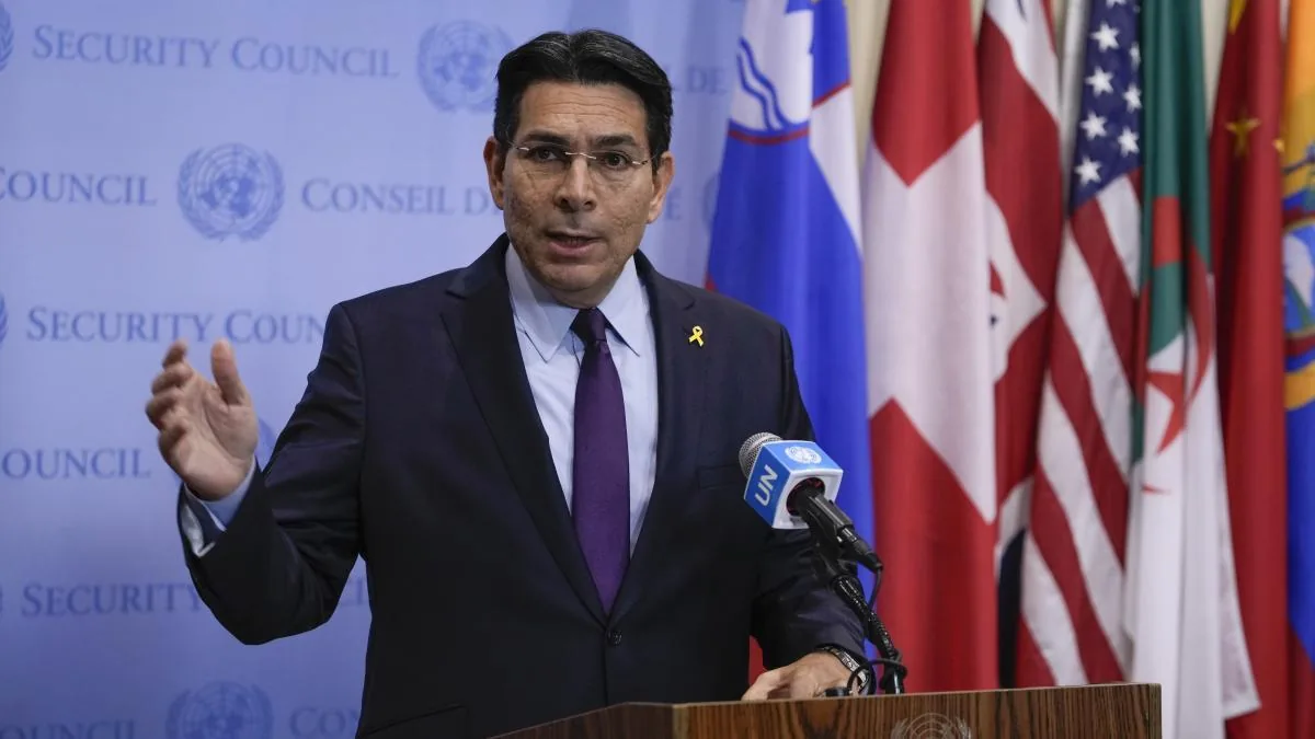 Morocco and Israel seal a new framework of diplomatic relations