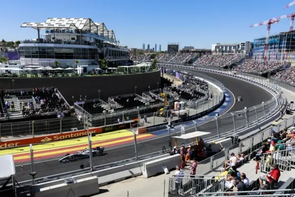 The monumental curve challenge of Madring