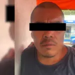 Arrested 'El Trompas', the suspect in the femicide of the Spanish woman Claudia Tacoronte in Mexico