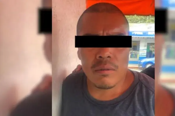 The prosecutor requests 70 years in prison for 'El Trompas' for killing the Spanish university student in Mexico