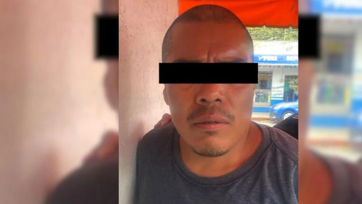 The prosecutor requests 70 years in prison for 'El Trompas' for killing the Spanish university student in Mexico