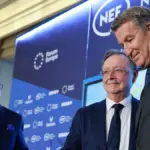 Feijóo and Vivas blame Morocco and point out that Ceuta "has thwarted a plan" that "ended with some kind of concession"