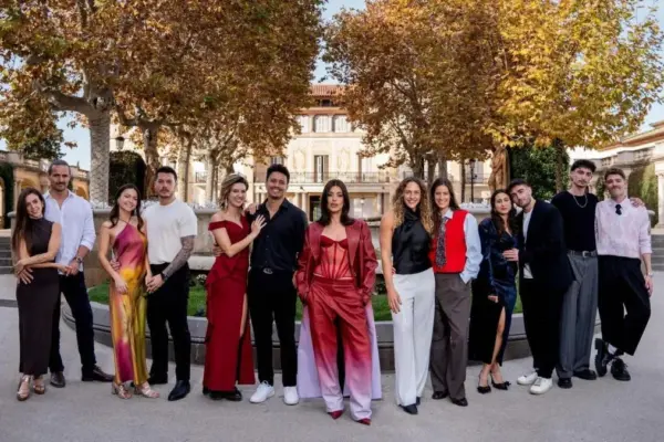 BBC Studios acquires the international rights to 3Cat's ‘La gran cita’