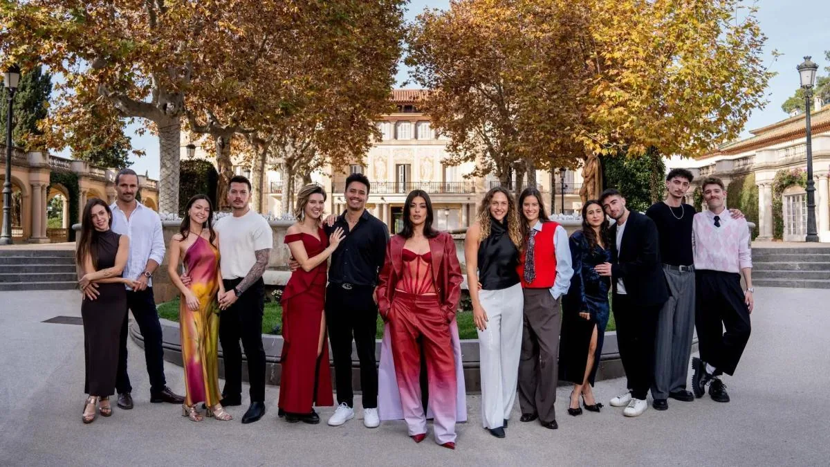 BBC Studios acquires the international rights to 3Cat's ‘La gran cita’