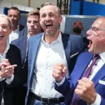 What makes the AfD, the ultras who have won in Saxony, different and dangerous?