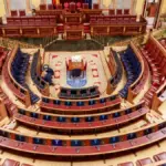Ibex and lobby firms seek to overturn the law regulating their meetings with politicians