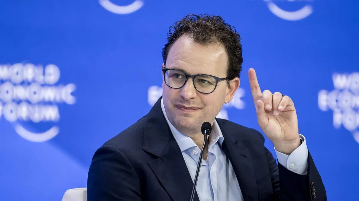 The CEO of Anthropic says it's time to slow down the pace of AI model improvement