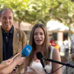 The PP insists that the Government “allowed” the massive entry into Ceuta and warns that it is becoming “chronic”