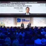 The District arrives in Madrid, the major Real Estate event to learn about real estate macrotrends for the next cycle