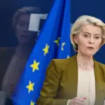 When the EU is in its place