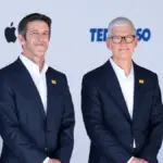 The Apple empire enters the Ternus era