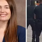 The woman fatally stabbed in Times Square was a Bank of America executive