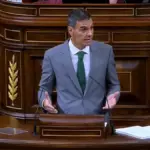 Sánchez announces that the King will go to Ceuta “in the coming weeks” although they are not yet working on the visit