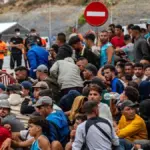 Brussels accuses Russia of wanting to "take advantage" of the Ceuta crisis, but does not believe it caused it