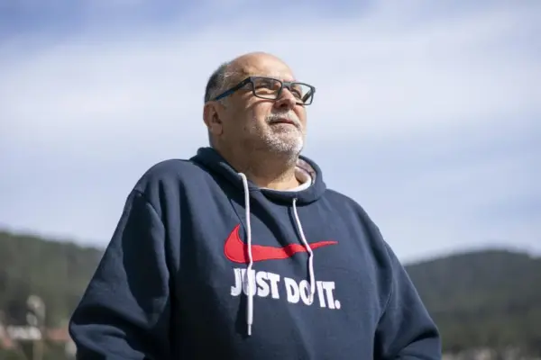 The Barcelona court reactivates the case for the euthanasia of Francesc Augé following the Supreme Court ruling