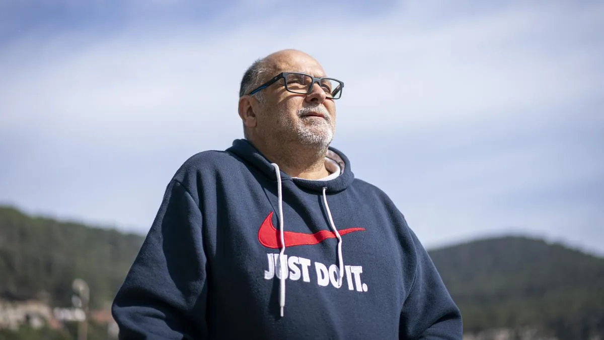 The Barcelona court reactivates the case for the euthanasia of Francesc Augé following the Supreme Court ruling