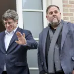 The Last Dance of the Supreme and Puigdemont
