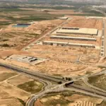 Aragón displaces Catalunya among the most dynamic regions in Europe