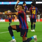 The seventh wonder for a record-breaking Barça